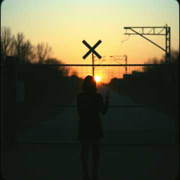 Cover of the song Határvonal