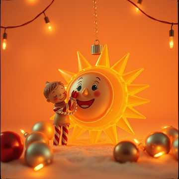 Portada de la canción Noel