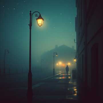 노래 표지 Старый город мечтает о чуде