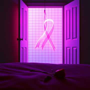 歌曲的封面AMOR SAFADO