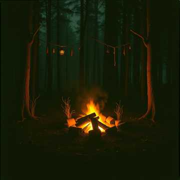 Кавер на песню Barátok és Bogrács