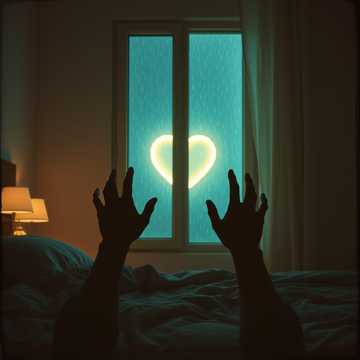 A dal borítója Maafkan lah