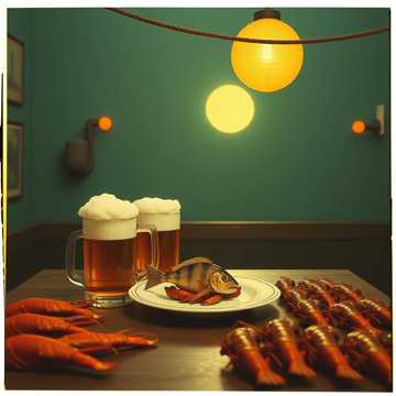 Cover av låten Культ продает холодный пивас