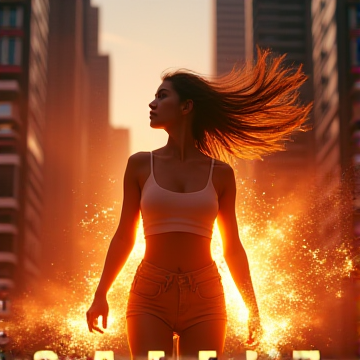 Кавер на песню Салам