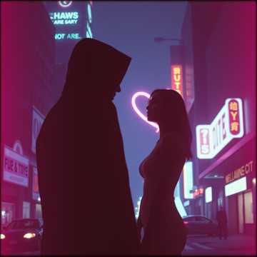 노래 표지 Lauren