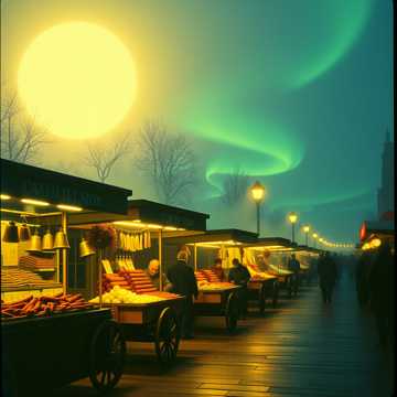 Couverture de la chanson salami 42