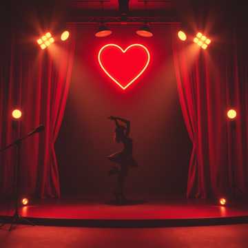 Cover des Liedes Gyere és csókolj