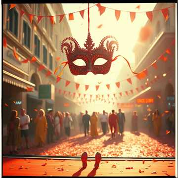 노래 표지 Farsang