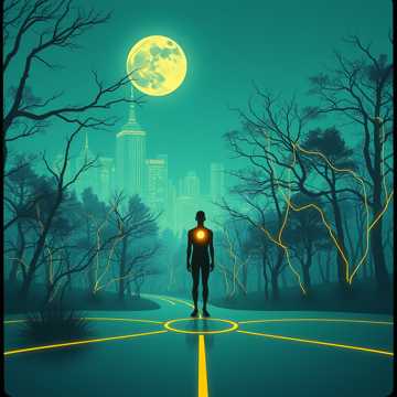 Cover van het nummer 2215 Я Жива Страж Рая Врат Лилит 13 Сефирота