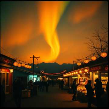 Cover of the song salami 47