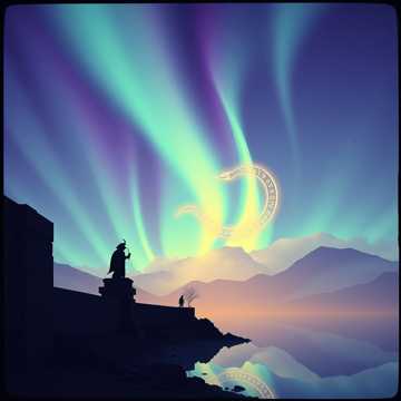 Cover van het nummer 2237 Я Жива Страж Рая Врат Лилит 13 Сефирота