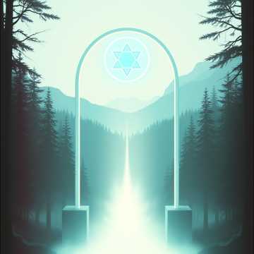 曲のカバー 2221 Я Жива Страж Рая Врат Лилит 13 Сефирота