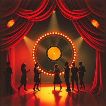 歌曲的封面2 A túrkevei bál