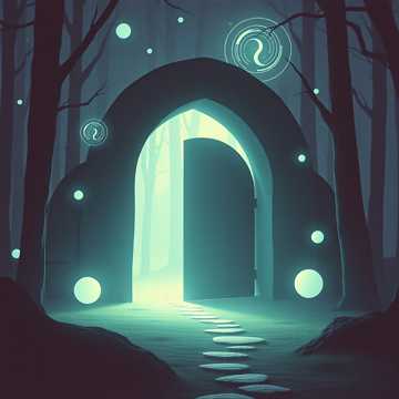 Couverture de la chanson 2224 Я Жива Страж Рая Врат Лилит 13 Сефирота