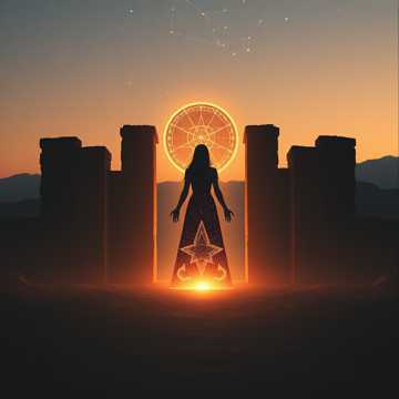 노래 표지 2227 Я Жива Страж Рая Врат Лилит 13 Сефирота