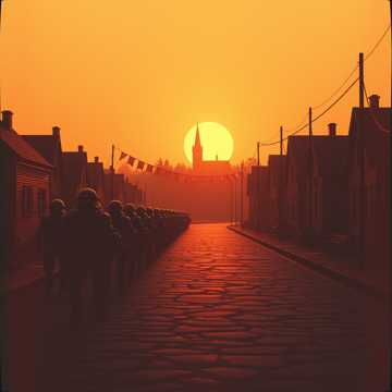 曲のカバー Steel in the Commonwealth