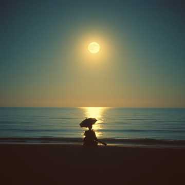 Capa da música Rindu Denganmu