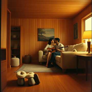 歌曲的封面Mariska In Mijn Armen