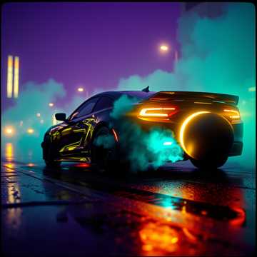 Portada de la canción Dil Tera