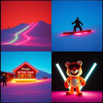 노래 표지 Hemsedal 2026