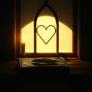 Cover utworu Lead Me Further