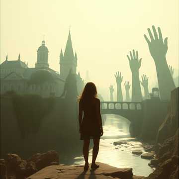 غلاف الاغنية Memórias Apagadas