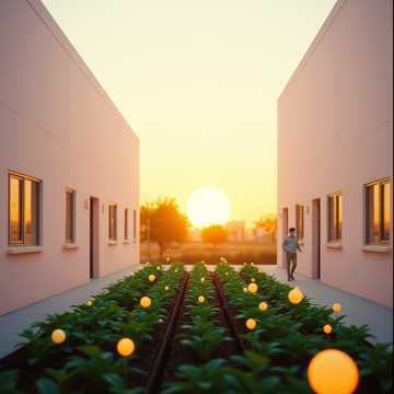 Cover utworu Cultivando Vida"**