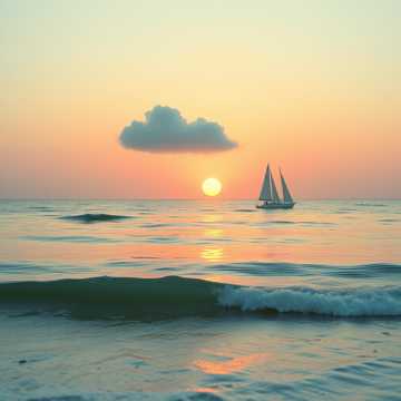 A dal borítója Here comes the Schwamm