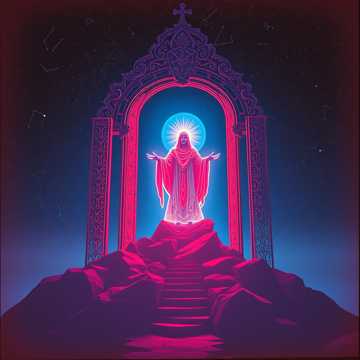 Copertina della canzone 2232 Я Жива Страж Рая Врат Лилит 13 Сефирота