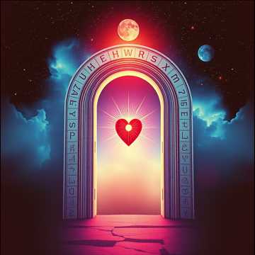 Cover av låten 2229 Я Жива Страж Рая Врат Лилит 13 Сефирота