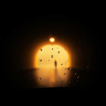 Cover van het nummer 그때 우리는