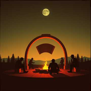 Cover of the song Hymn Porzuconych Wilków