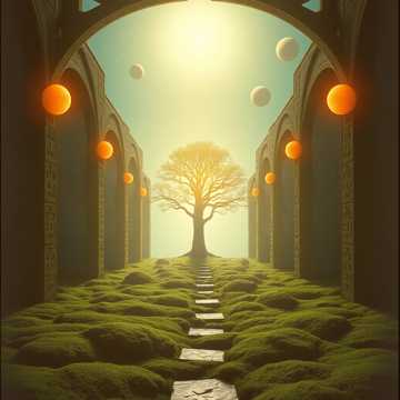 Кавер на песню 2236 Я Жива Страж Рая Врат Лилит 13 Сефирота