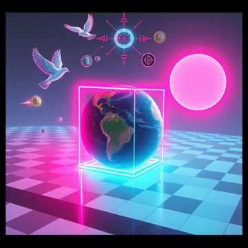 Кавер на песню C'est bien connu 2