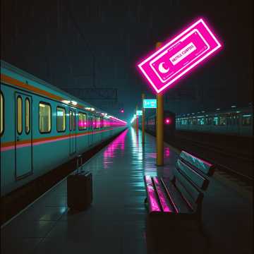 Copertina della canzone Билет В Один Конец