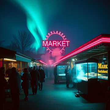 Cover of the song salami 48