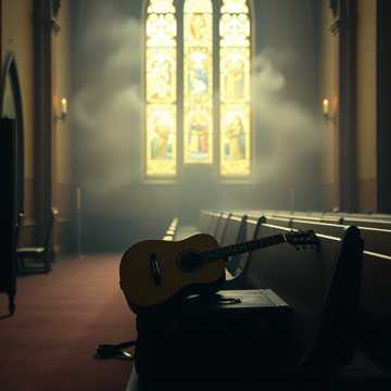 歌曲的封面Prowadź mnie dalej