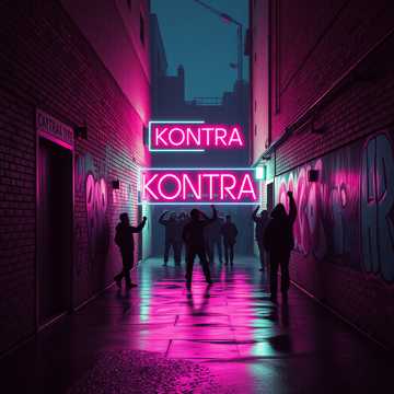 Cover van het nummer Kto stanie na murach