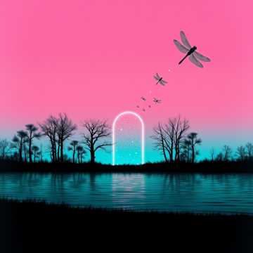 Bìa bài hát 2226 Я Жива Страж Рая Врат Лилит 13 Сефирота