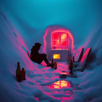 غلاف الاغنية Алкаши