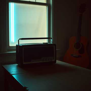 Cover av låten yesusya nitiko