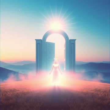 歌曲的封面2234 Я Жива Страж Рая Врат Лилит 13 Сефирота