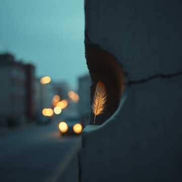 Cover of the song Minuscola