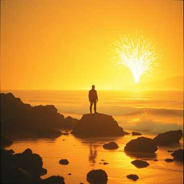 Cover av låten Más Allá del 100%