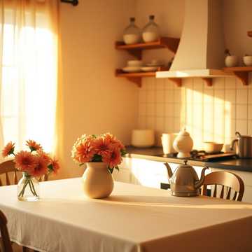 Cover av låten Dahlia, Beste Mama Van De Wereld