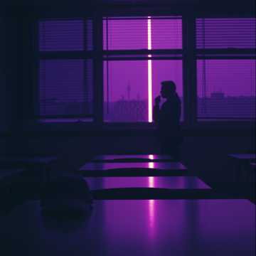 غلاف الاغنية Perturbateur au fond de la classe