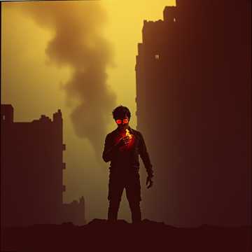 Cover des Liedes Harc