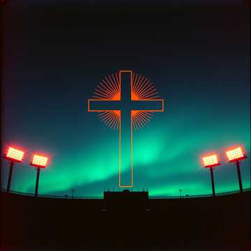 Portada de la canción yesusya nitiko