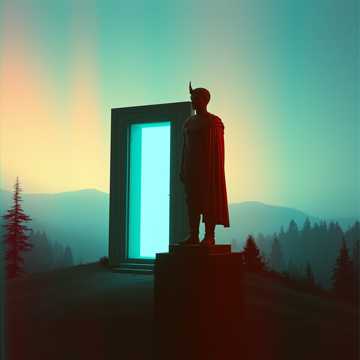 Cover van het nummer 2213 Я Жива Страж Рая Врат Лилит 13 Сефирота