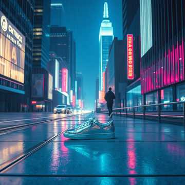 Cover of the song Future Tense Flex